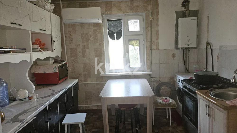 Продажа 3-комнатной квартиры, 54 м², ул. Бехтерева, дом  57а в Алматы - фото 4