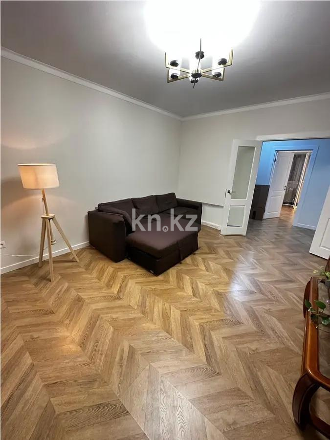 Продажа 3-комнатной квартиры, 70 м² в Алматы