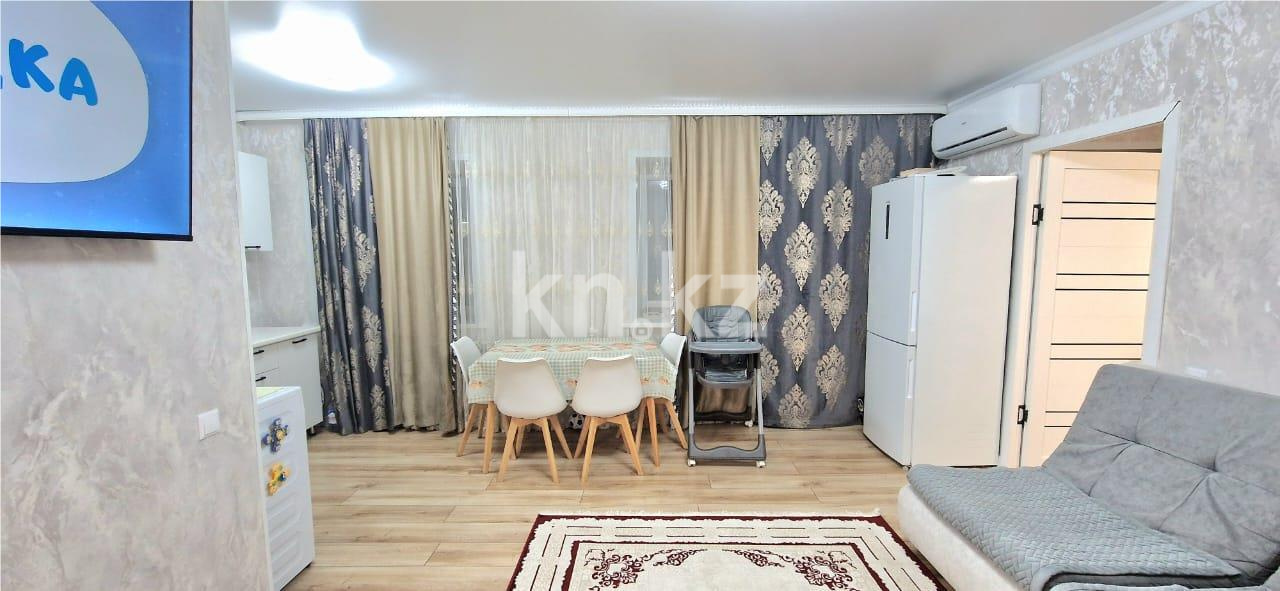 Продажа 2-комнатной квартиры, 43 м² в Караганде - фото 3