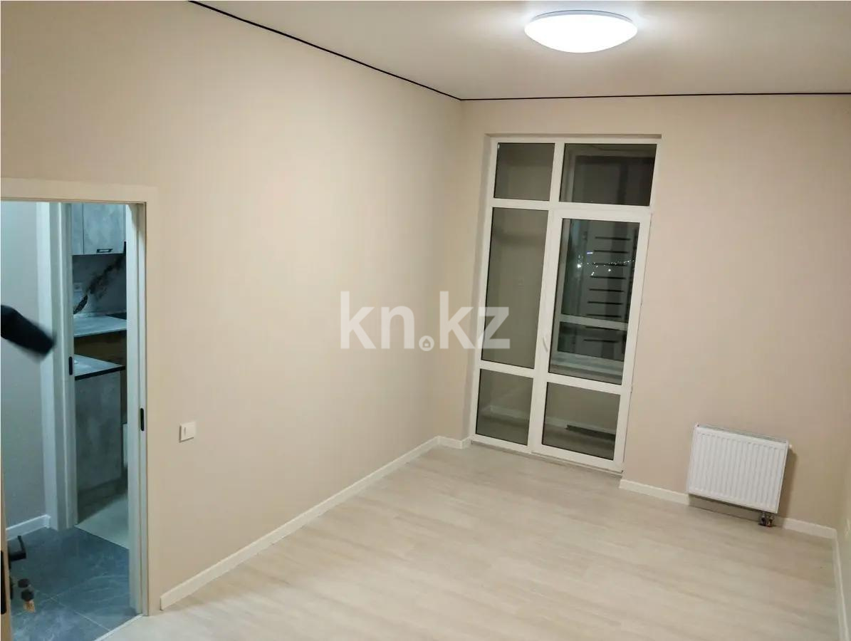 Продажа 1-комнатной квартиры, 40 м², ул. Ашимова, дом  1/5б в Алматы