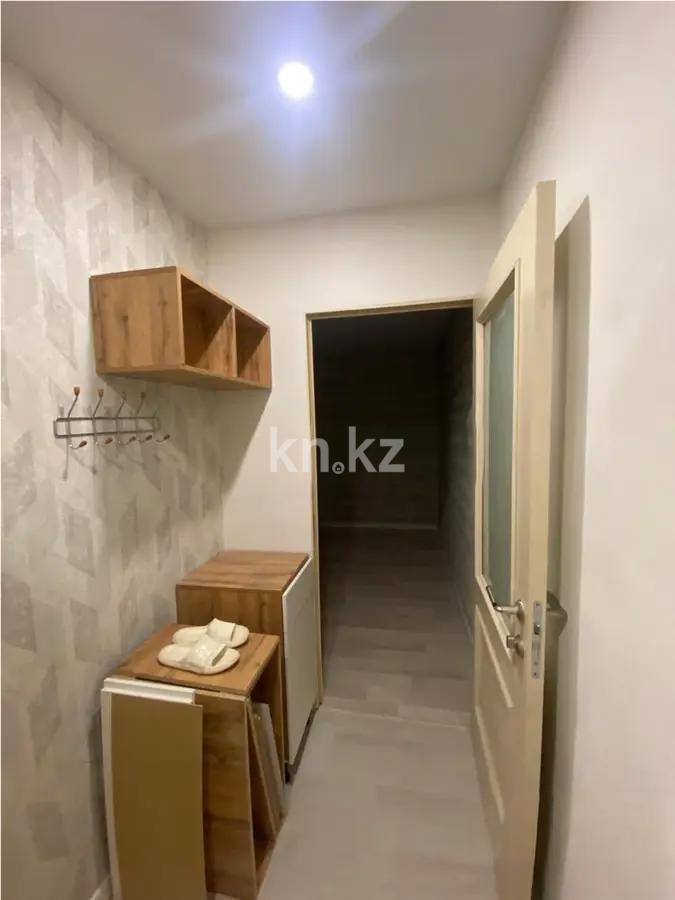 Продажа 1-комнатной квартиры, 34 м² в Алматы