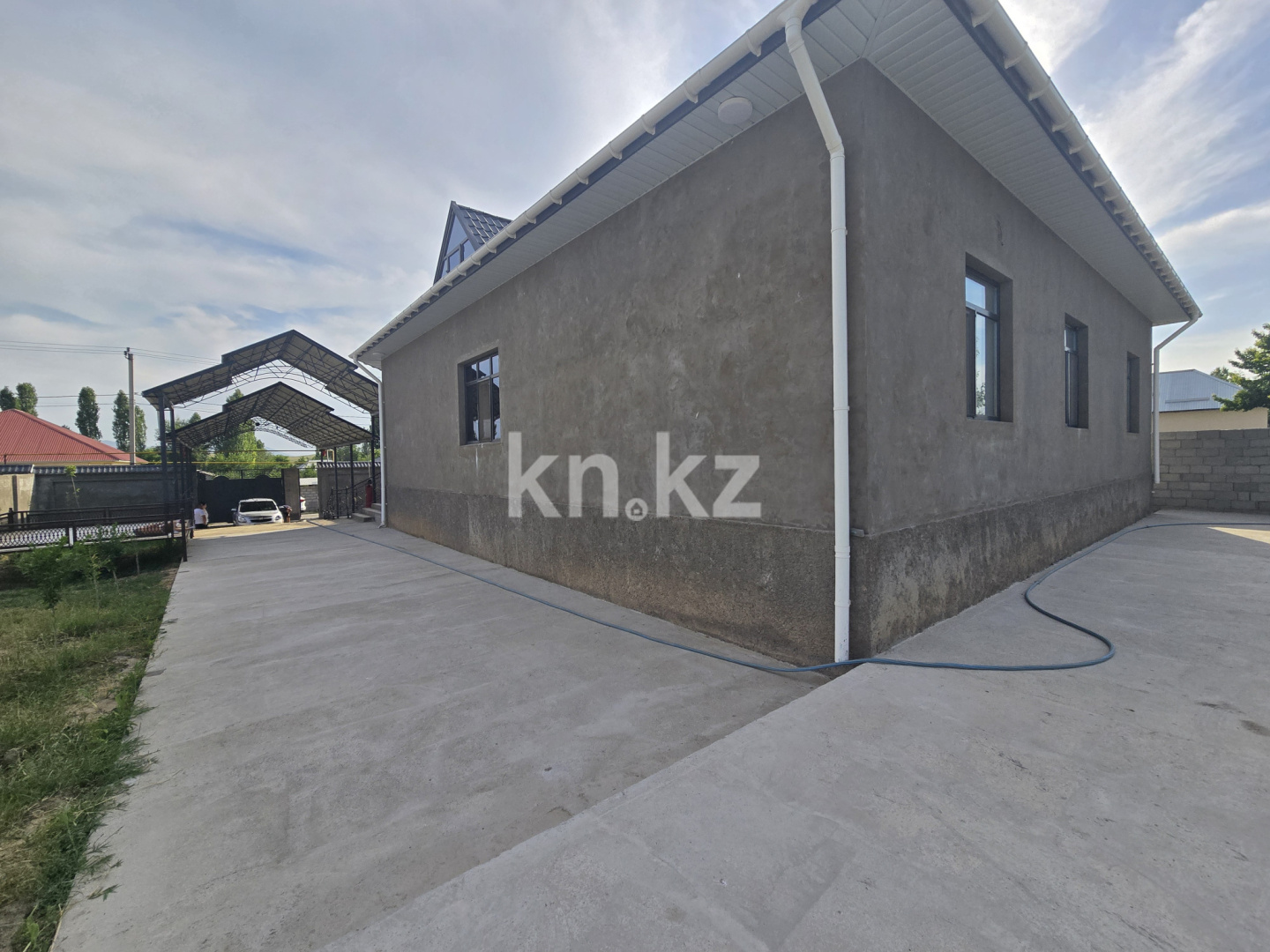 Продажа 6-комнатного дома, 350 м² в Шымкенте - фото 22