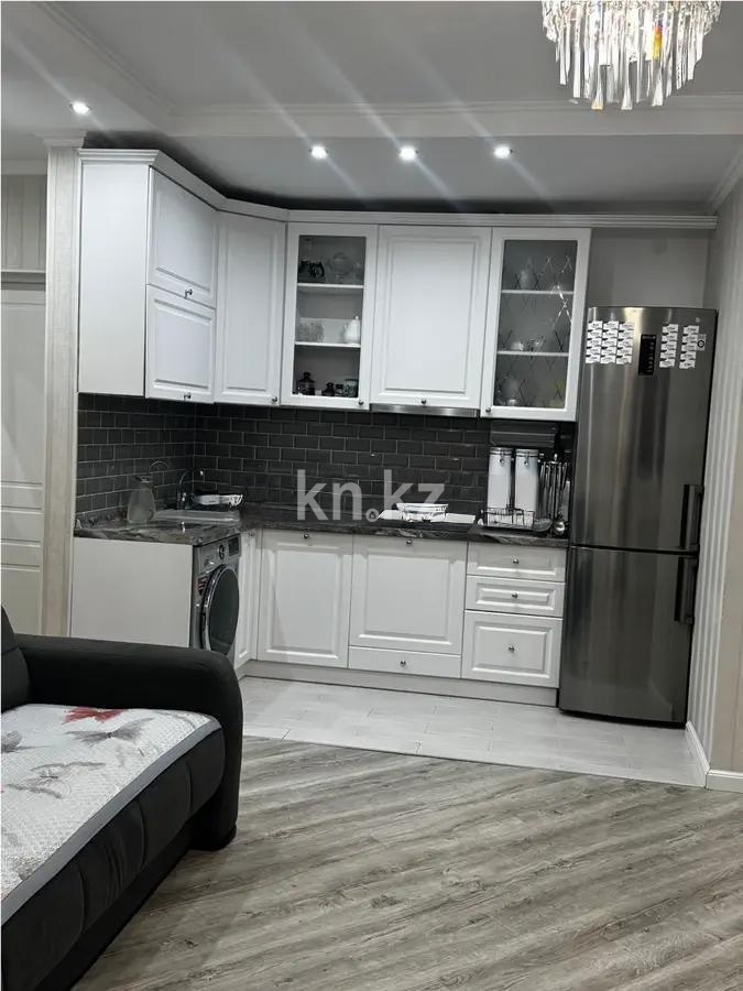 Продажа 2-комнатной квартиры, 44 м² в Астане - фото 3