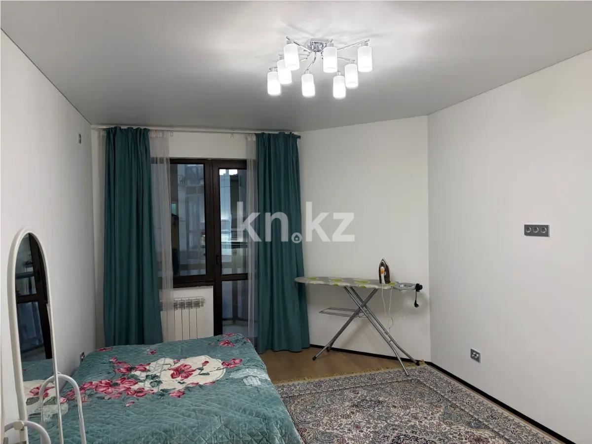 Продажа 1-комнатной квартиры, 30.4 м² в Алматы