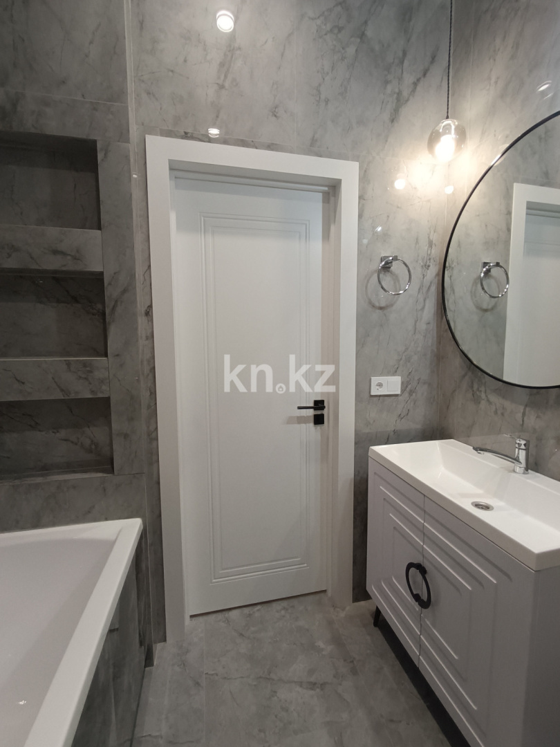 Аренда 1-комнатной квартиры, 46 м², ул. Торекулова, дом  95 в Алматы - фото 6