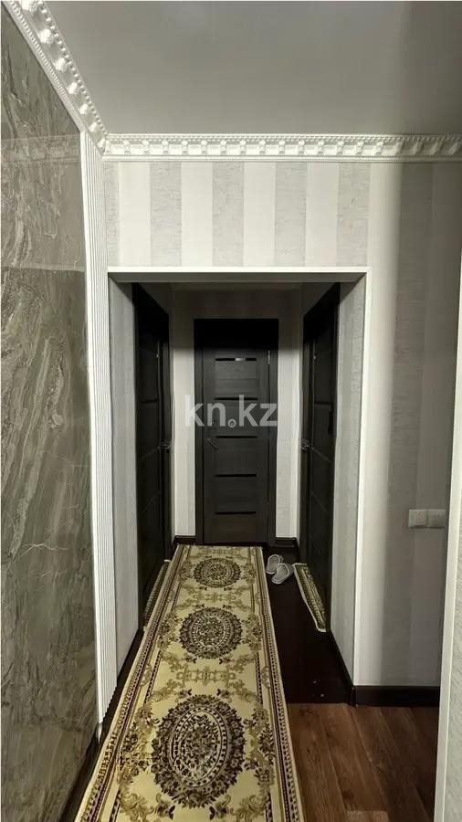 Продажа 2-комнатной квартиры, 48 м², 3 мкр-н, дом  7 в Абае - фото 5