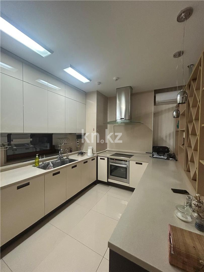 Продажа 3-комнатной квартиры, 107 м², ул. Байтурсынова в Астане - фото 14