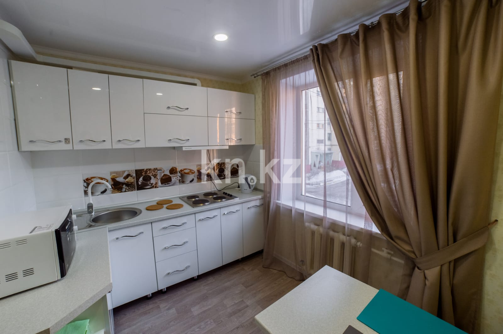 Аренда 2-комнатной квартиры посуточно, 53 м² в Темиртау - фото 20