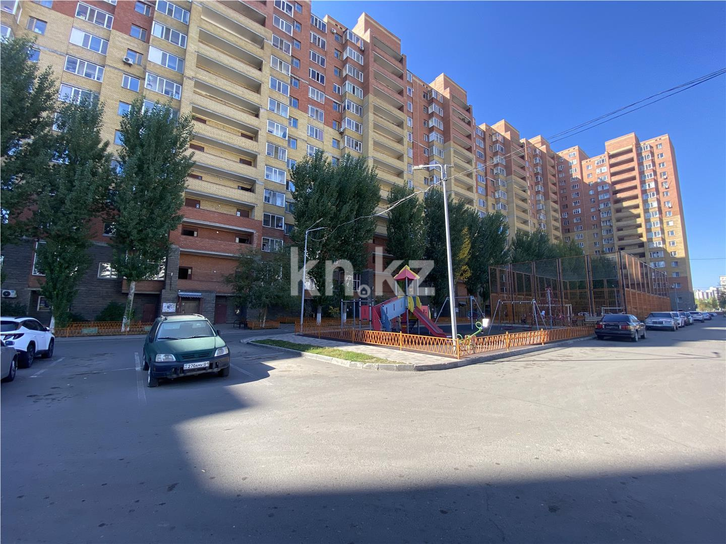Продажа 1-комнатной квартиры, 33.6 м², ул. Иманова в Астане - фото 7