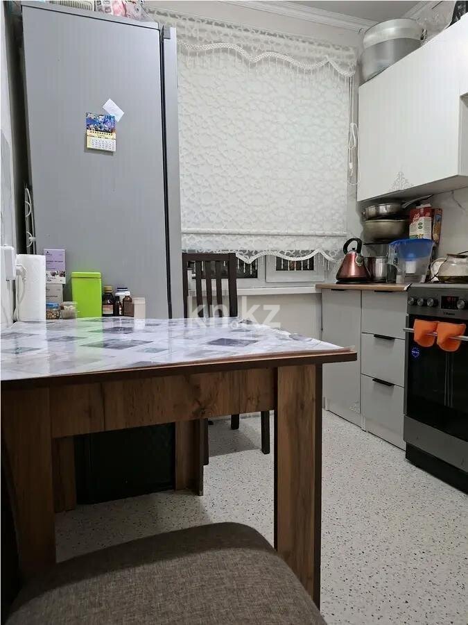 Продажа 2-комнатной квартиры, 44 м² в Шахтинске - фото 3
