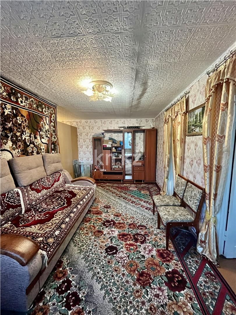 Продажа 4-комнатной квартиры, 61 м² в Темиртау - фото 8