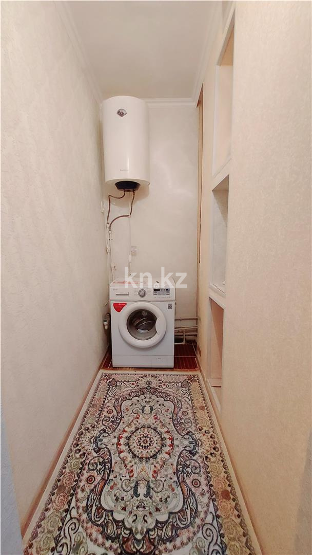 Продажа 3-комнатной квартиры, 90 м² в Караганде - фото 13