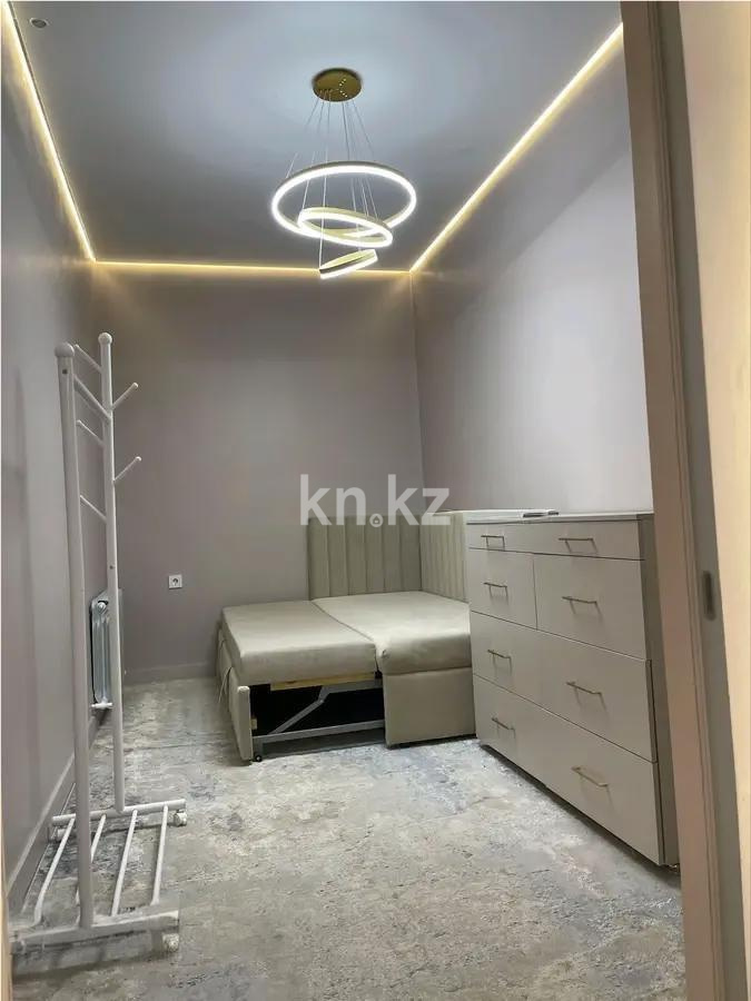 Продажа 3-комнатной квартиры, 95 м² в Алматы - фото 3