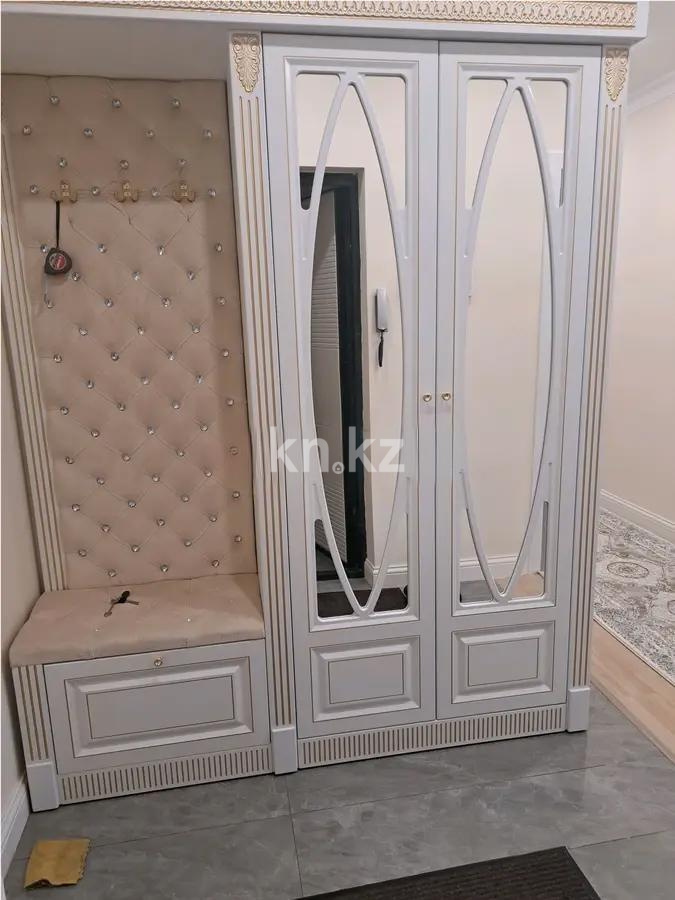 Продажа 3-комнатной квартиры, 78 м² в Алматы - фото 8