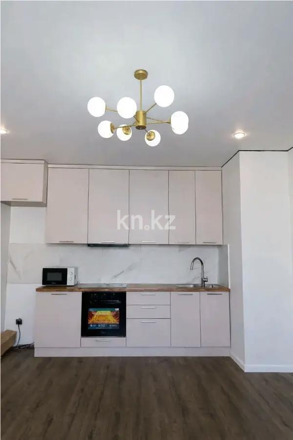 Продажа 2-комнатной квартиры, 39 м² в Астане - фото 2