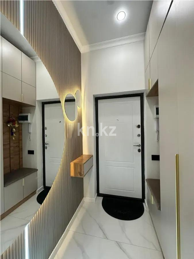 Продажа 2-комнатной квартиры, 49 м², пр. Райымбека, дом  351/1 в Алматы - фото 4