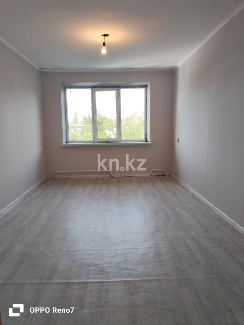 Продажа 3-комнатной квартиры, 62 м² в Таразе