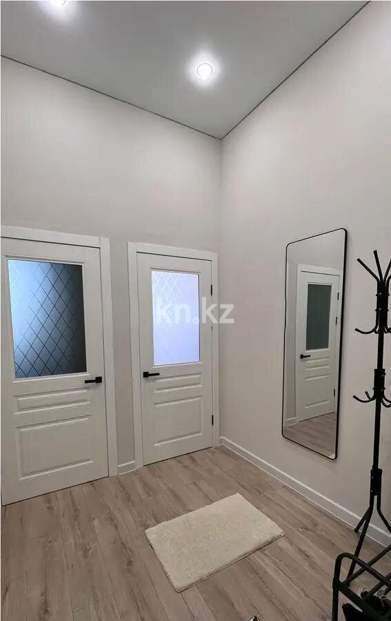 Продажа 2-комнатной квартиры, 38.8 м² в Астане - фото 5