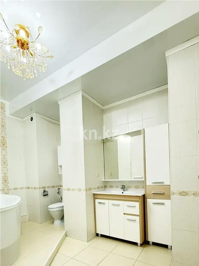 Продажа 3-комнатной квартиры, 142.2 м² в Астане - фото 3