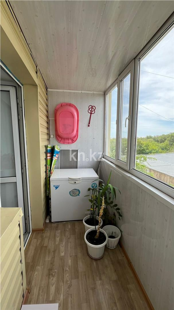Продажа 4-комнатной квартиры, 78 м² в Караганде - фото 12