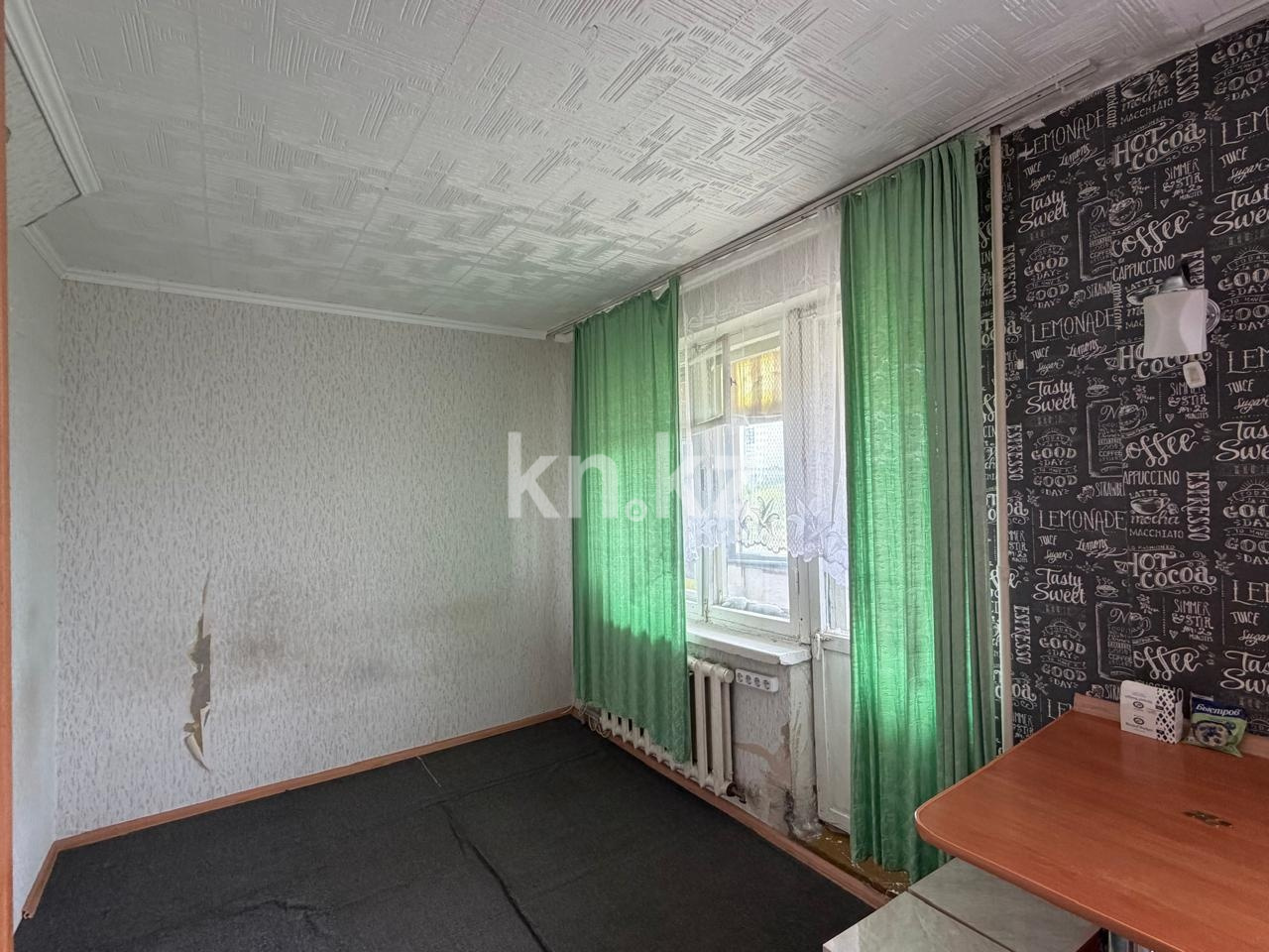 Продажа 1-комнатной квартиры, 34 м² в Темиртау - фото 2