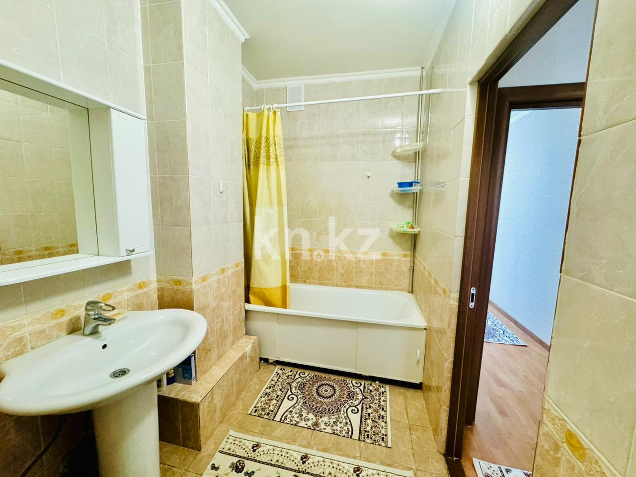 Продажа 4-комнатной квартиры, 101 м², ул. Сыганак, дом  54 - ул. Сауран в Астане - фото 22