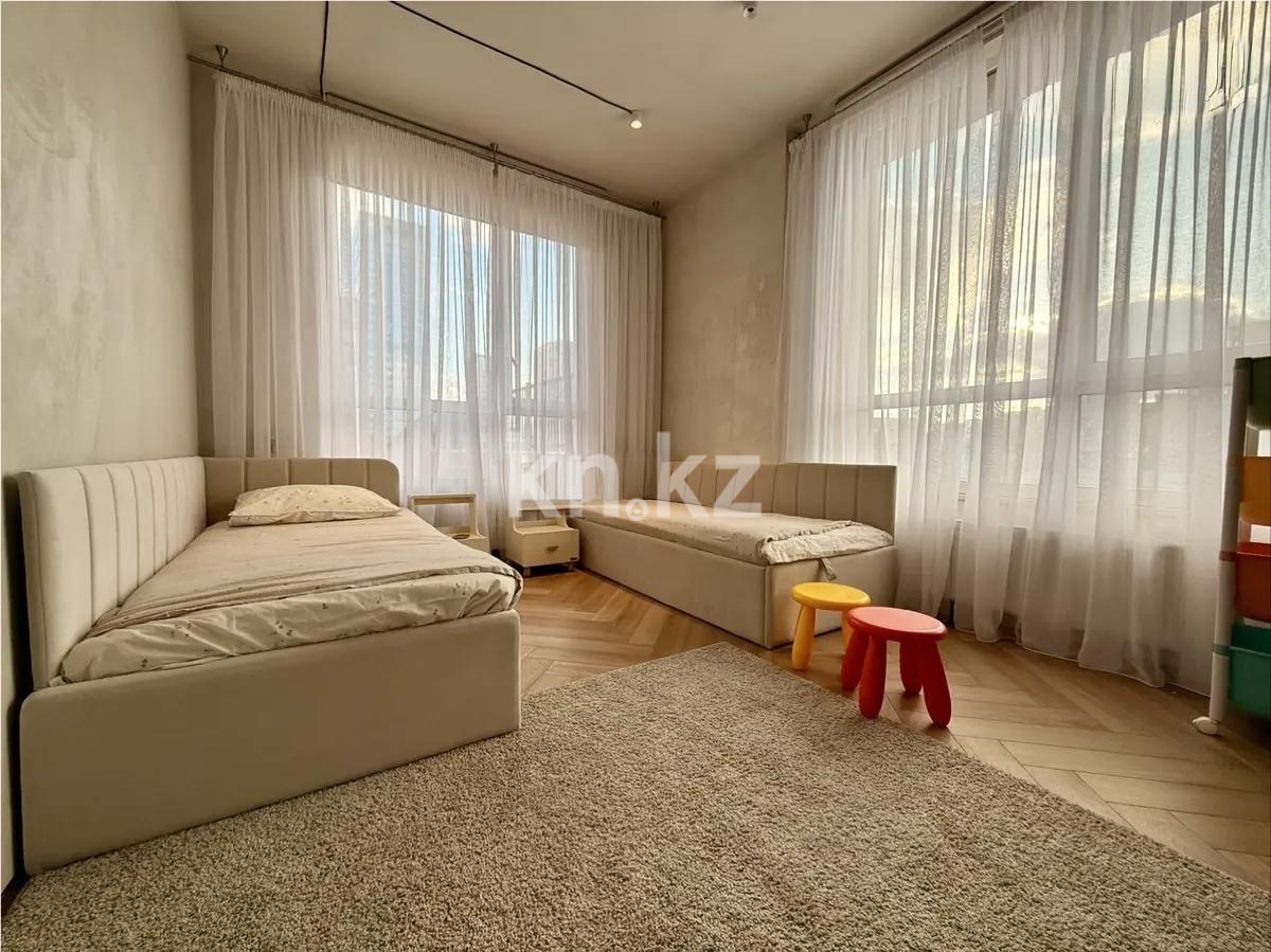 Продажа 3-комнатной квартиры, 110 м² в Астане - фото 3