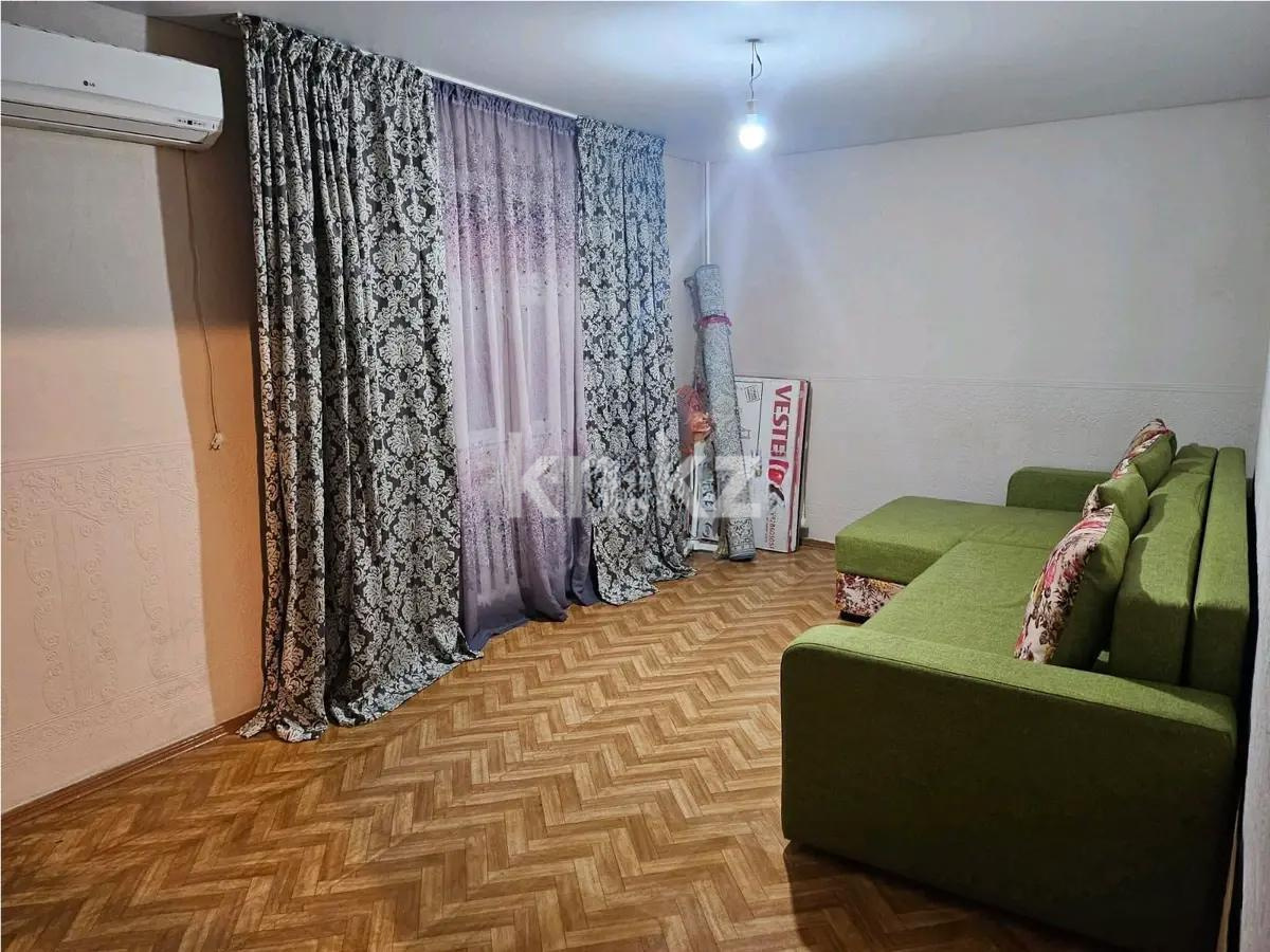 Продажа 2-комнатной квартиры, 44 м² в Алматы