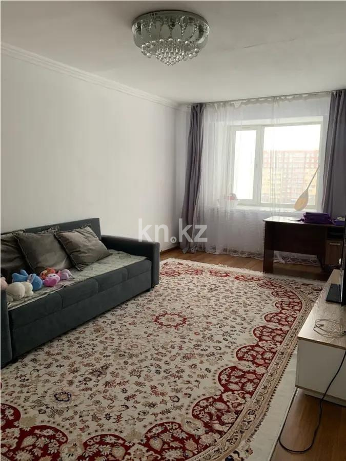 Продажа 3-комнатной квартиры, 69 м² в Астане