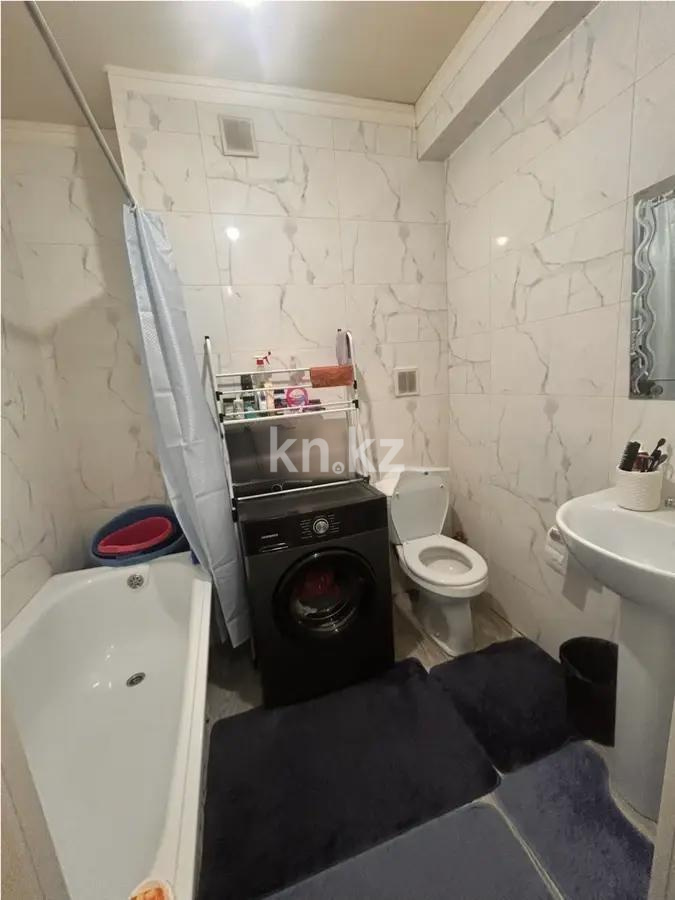 Продажа 2-комнатной квартиры, 49 м² в Алматы - фото 3