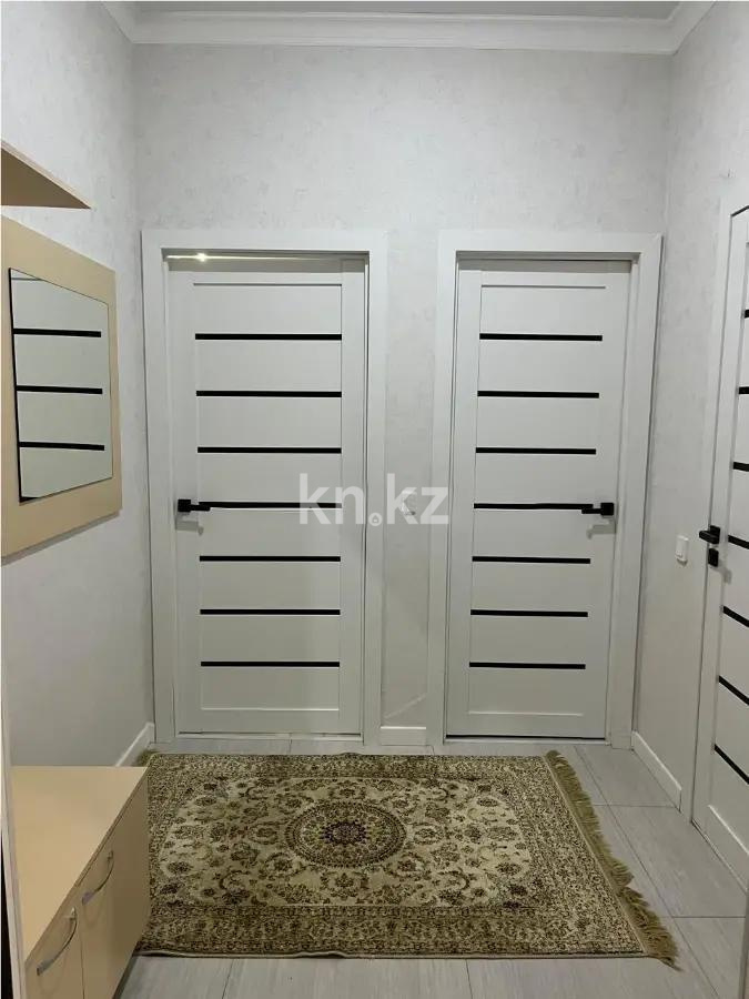 Продажа 1-комнатной квартиры, 39.6 м² в Астане - фото 5