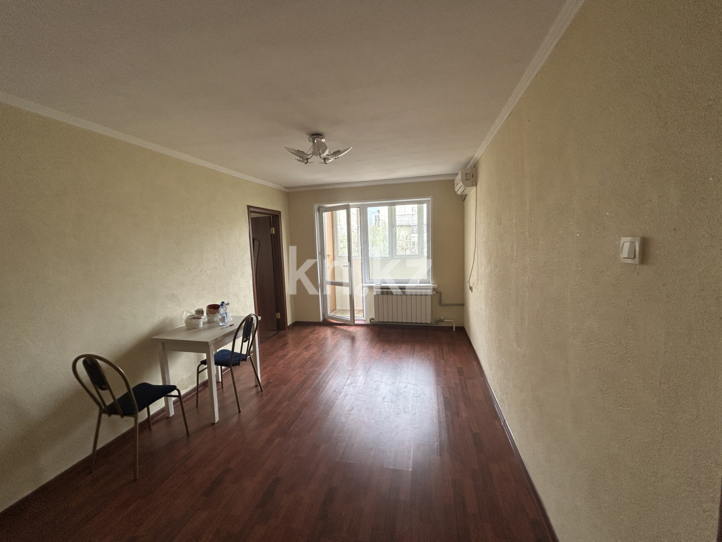 Продажа 2-комнатной квартиры, 42.3 м² в Алматы - фото 4