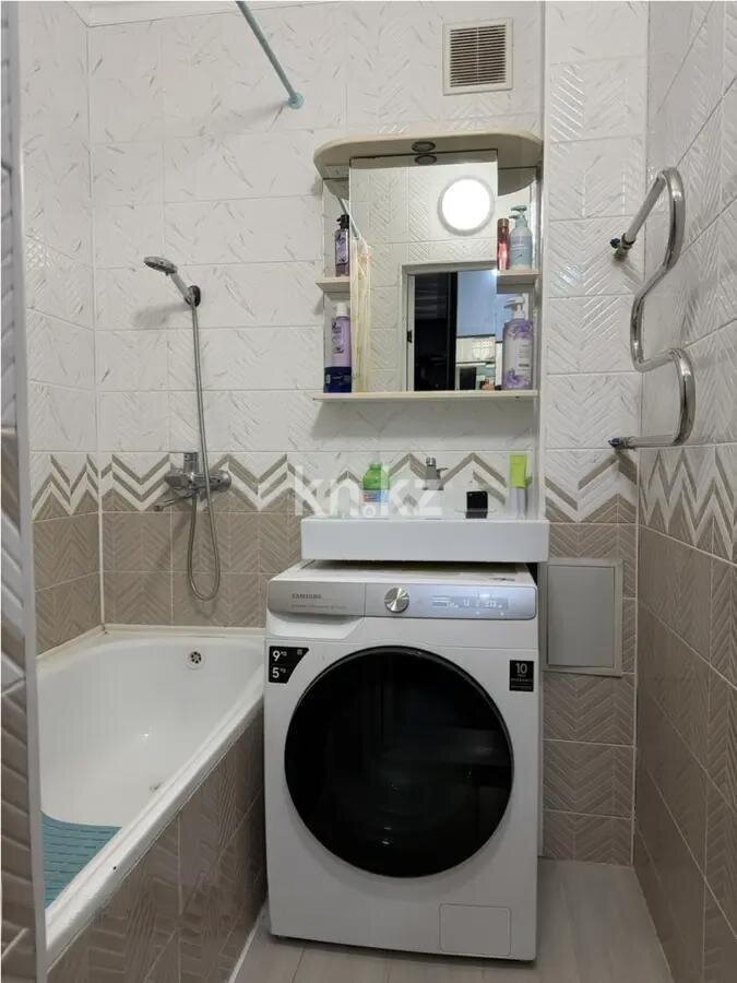 Продажа 2-комнатной квартиры, 54.5 м² в Астане - фото 4