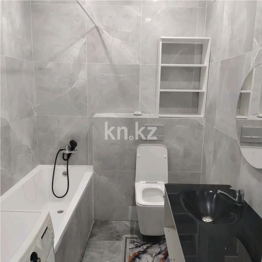 Продажа 1-комнатной квартиры, 32 м² в Астане - фото 3
