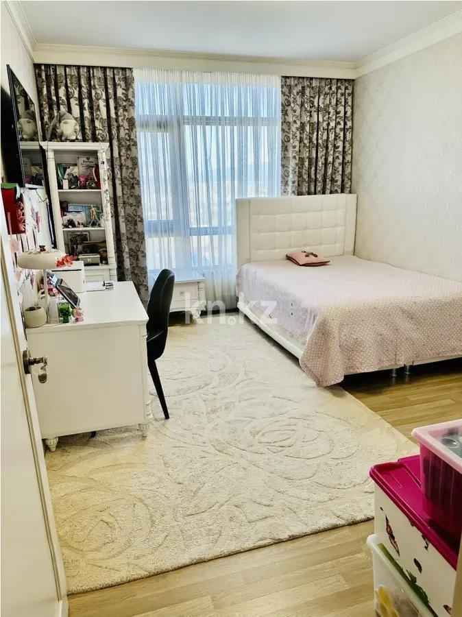 Продажа 3-комнатной квартиры, 115 м² в Алматы - фото 3