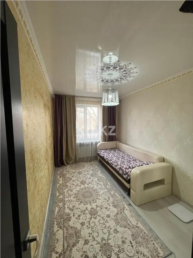 Продажа 2-комнатной квартиры, 48 м² в Алматы - фото 2