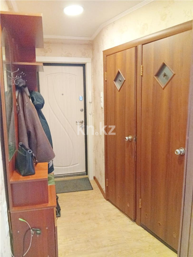 Продажа 2-комнатной квартиры, 44.8 м² в Астане - фото 4