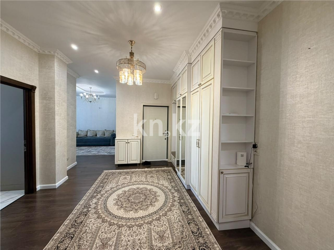 Продажа 3-комнатной квартиры, 111 м² в Астане - фото 15