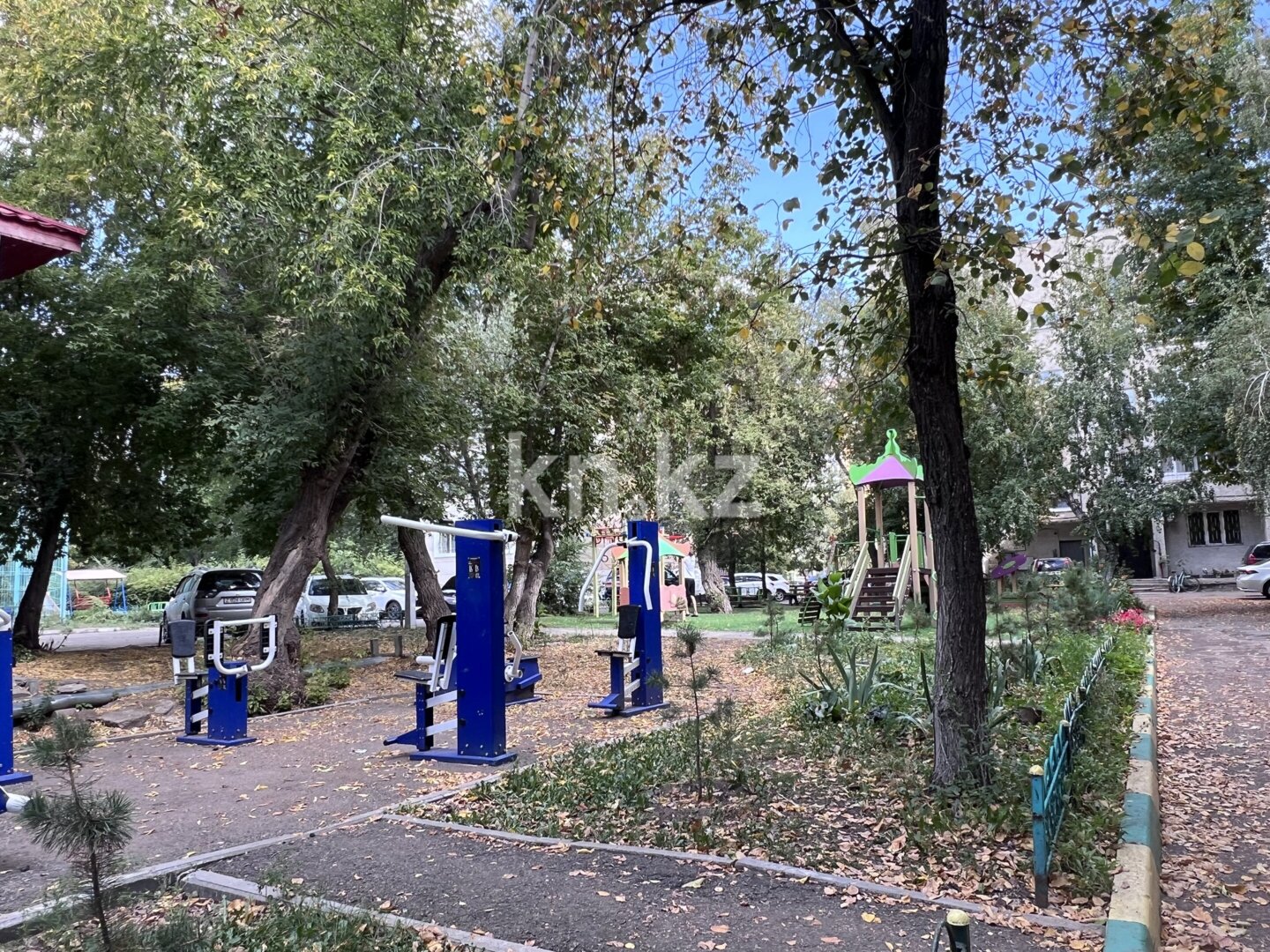 Продажа 3-комнатной квартиры, 62.5 м² в Астане - фото 10
