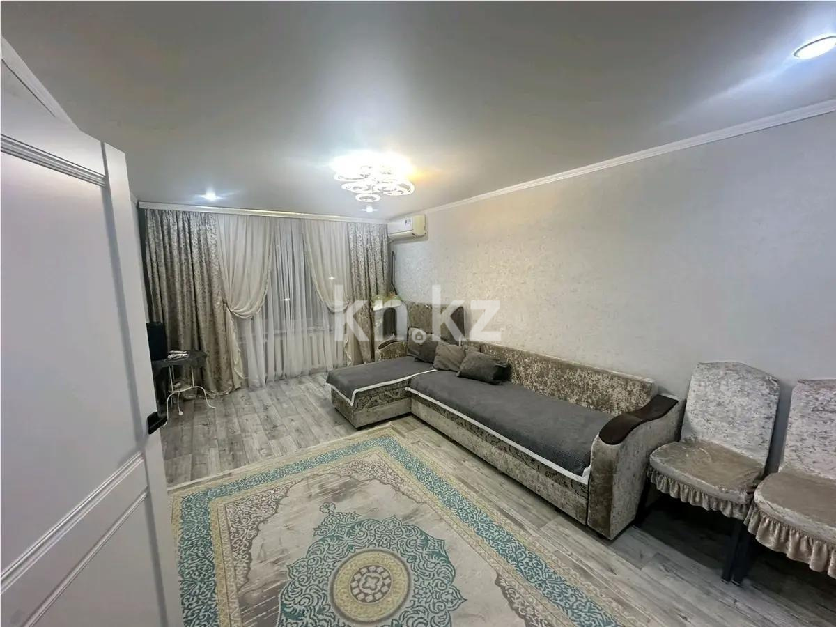 Продажа 3-комнатной квартиры, 80 м², ул. Муканова, дом  1б в Караганде
