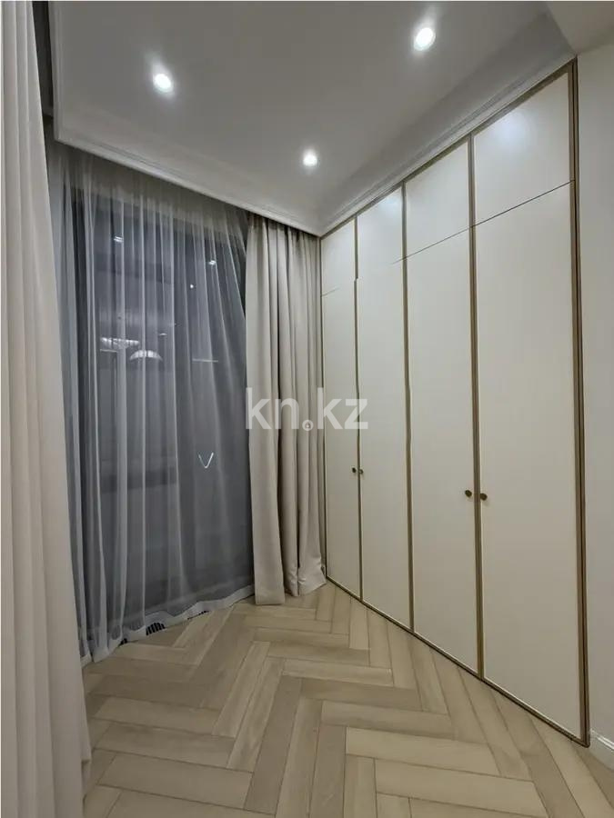 Продажа 3-комнатной квартиры, 90 м² в Алматы - фото 2
