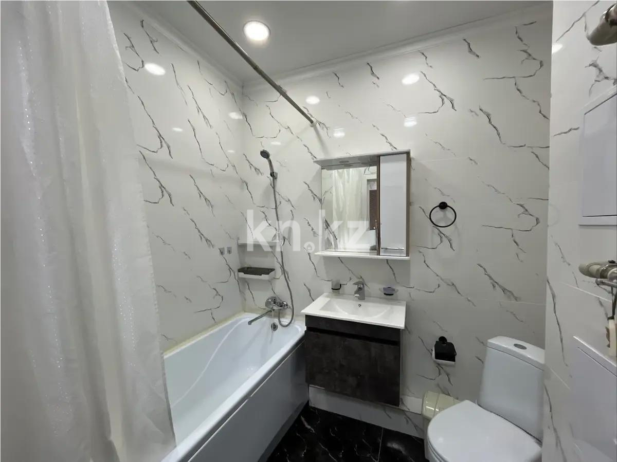 Продажа 2-комнатной квартиры, 45.92 м² в Астане - фото 4