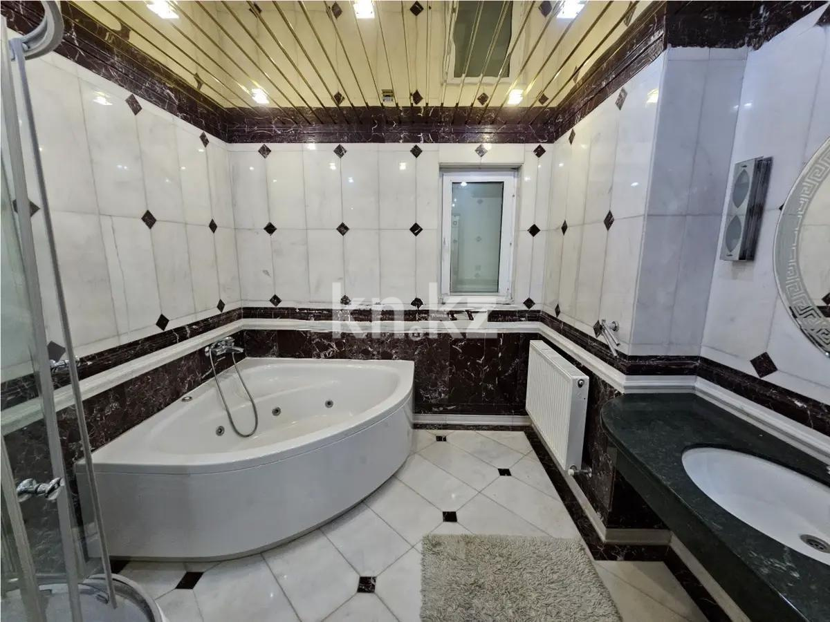 Продажа 5-комнатной квартиры, 377 м², пр. Абая, дом  45/2 в Астане - фото 10
