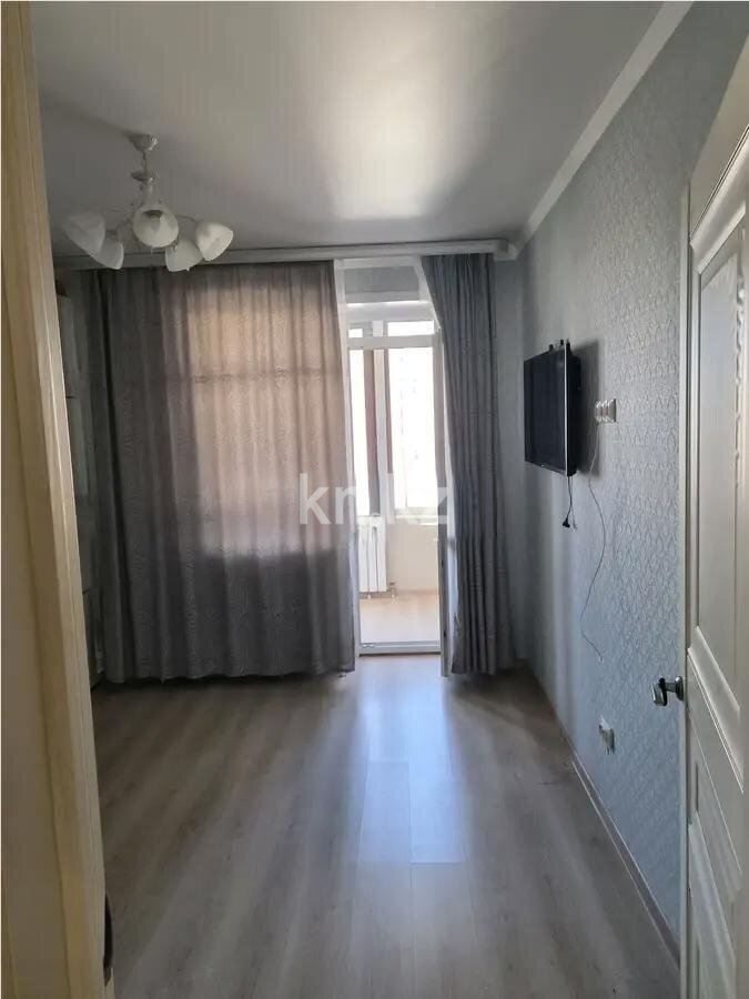 Продажа 2-комнатной квартиры, 58.1 м² в Астане - фото 2