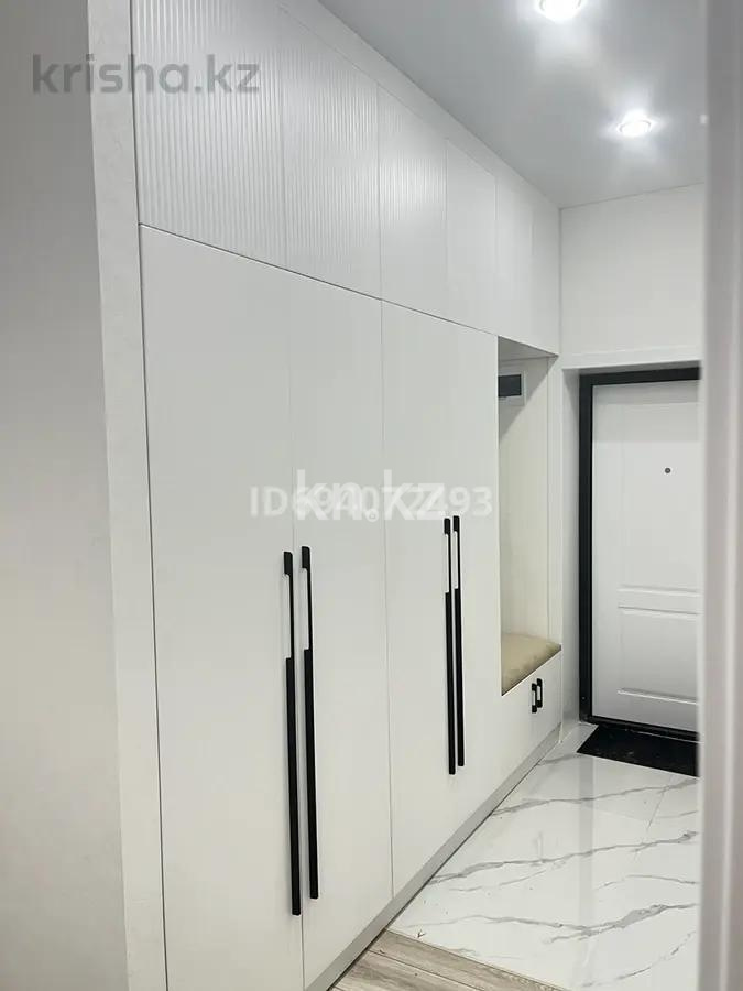 Продажа 3-комнатной квартиры, 87 м² в Караганде - фото 3