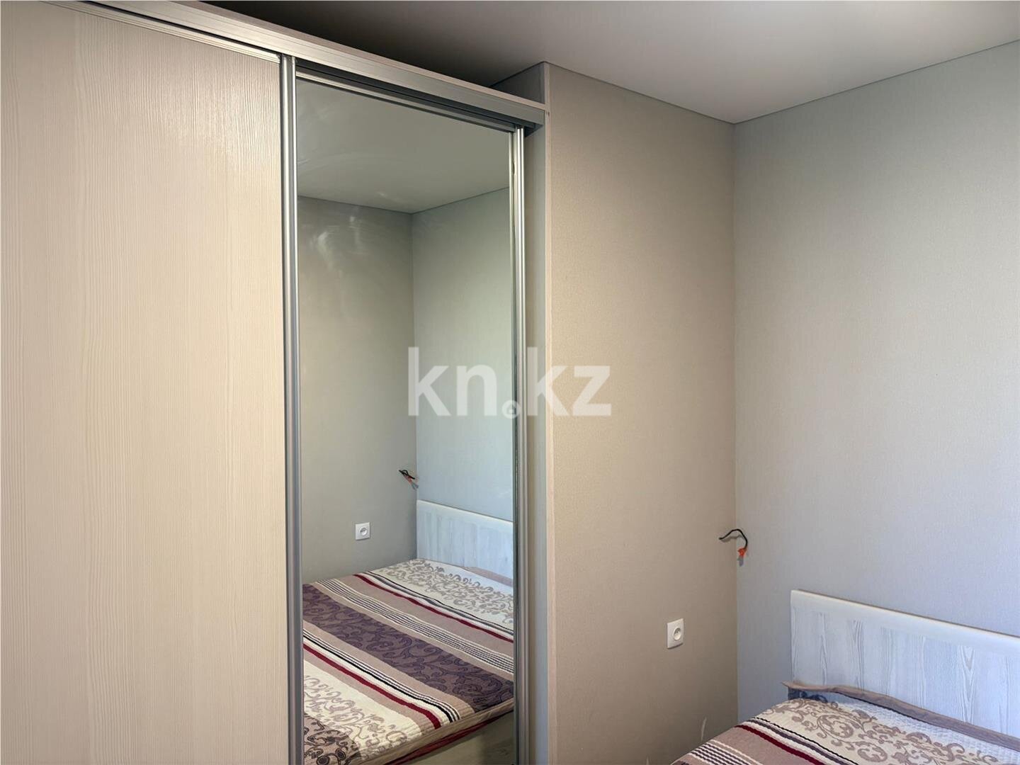 Продажа 2-комнатной квартиры, 38 м² в Караганде - фото 5