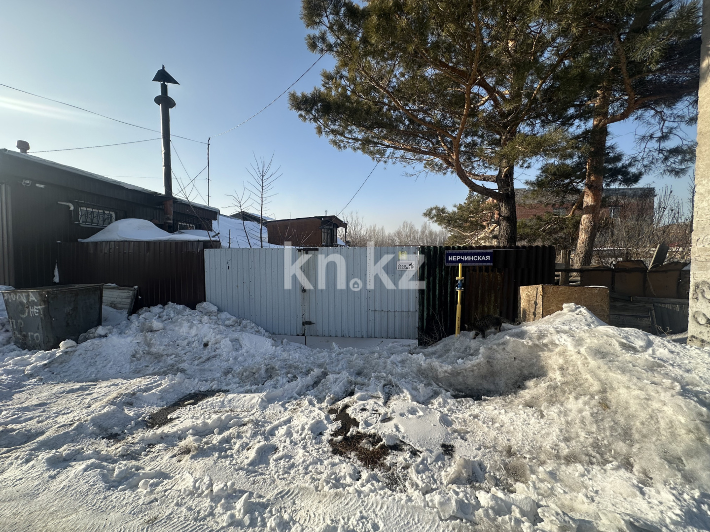 Продажа участка, 10 сот. в Караганде