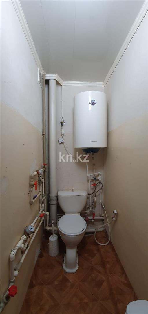 Продажа 2-комнатной квартиры, 51 м² в Темиртау - фото 12