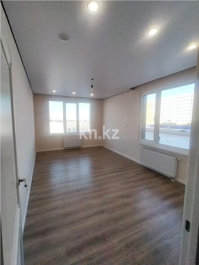 Продажа 2-комнатной квартиры, 61 м² в Астане