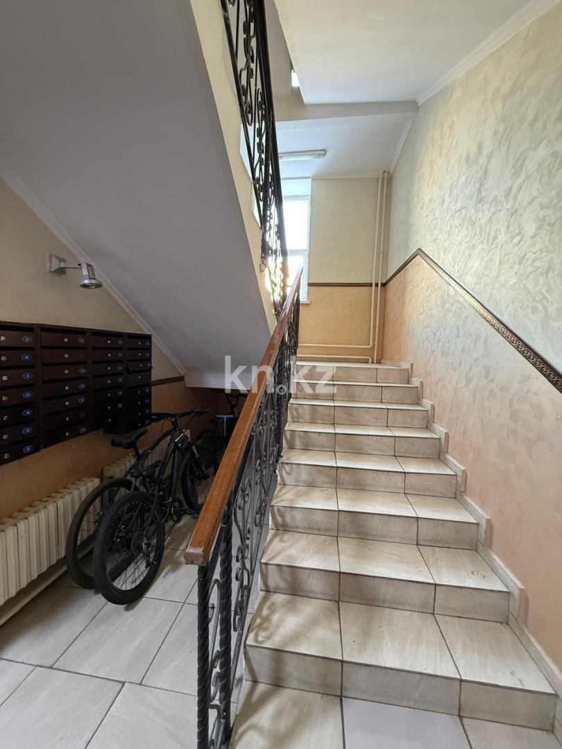 Продажа 3-комнатной квартиры, 95 м² в Астане - фото 29